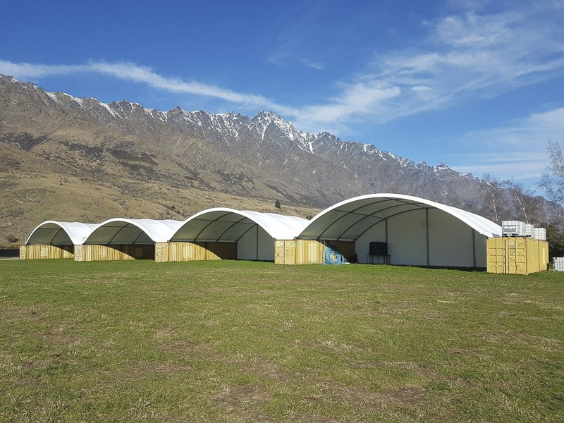 16.0m wide x 12.2m long