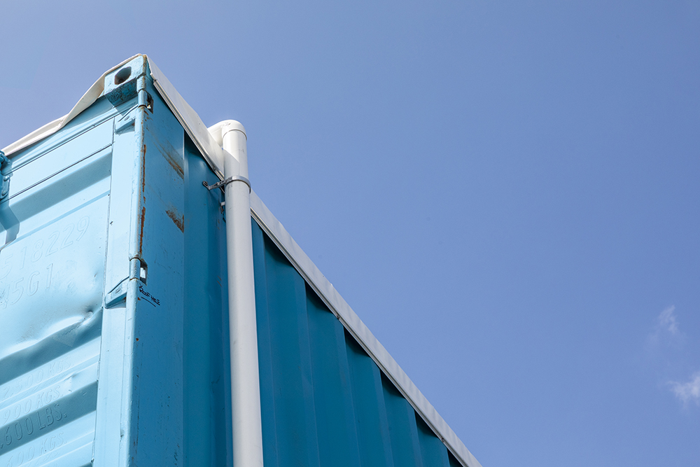 Downpipe