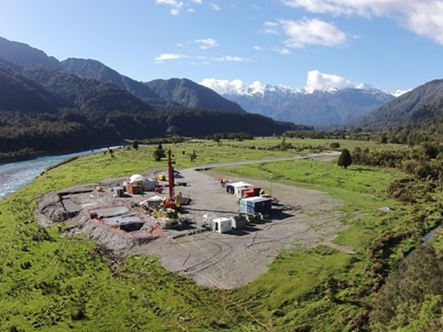 Alpine Fault edited