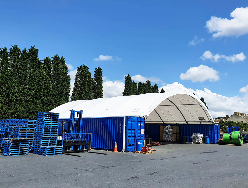 Mainfreight Whangarei
