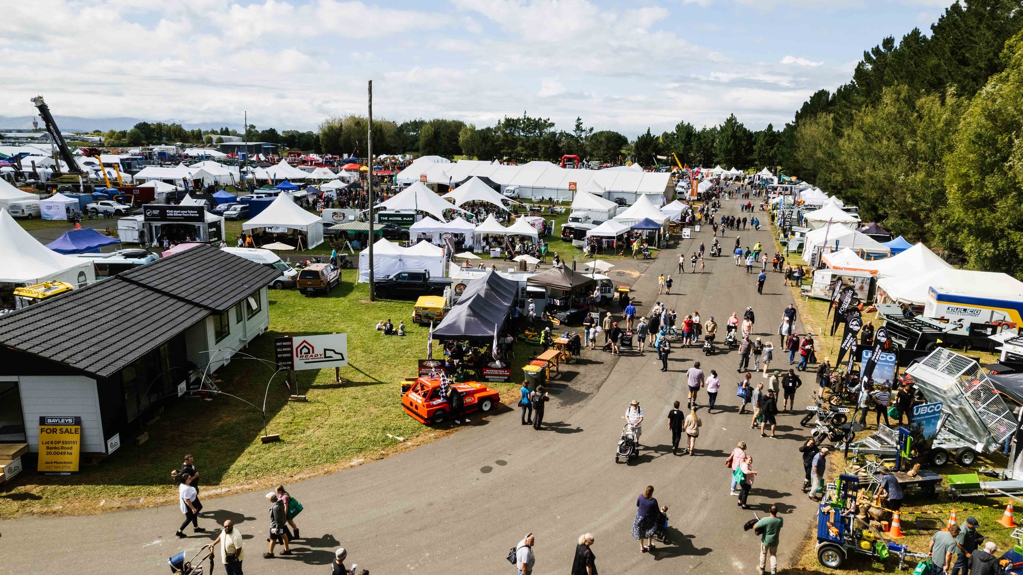 Central Field Days event pic2