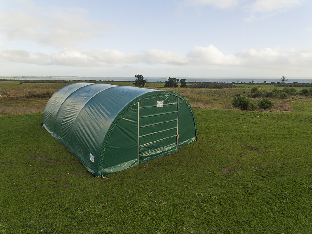 10x12m Dome Barn (2) LR