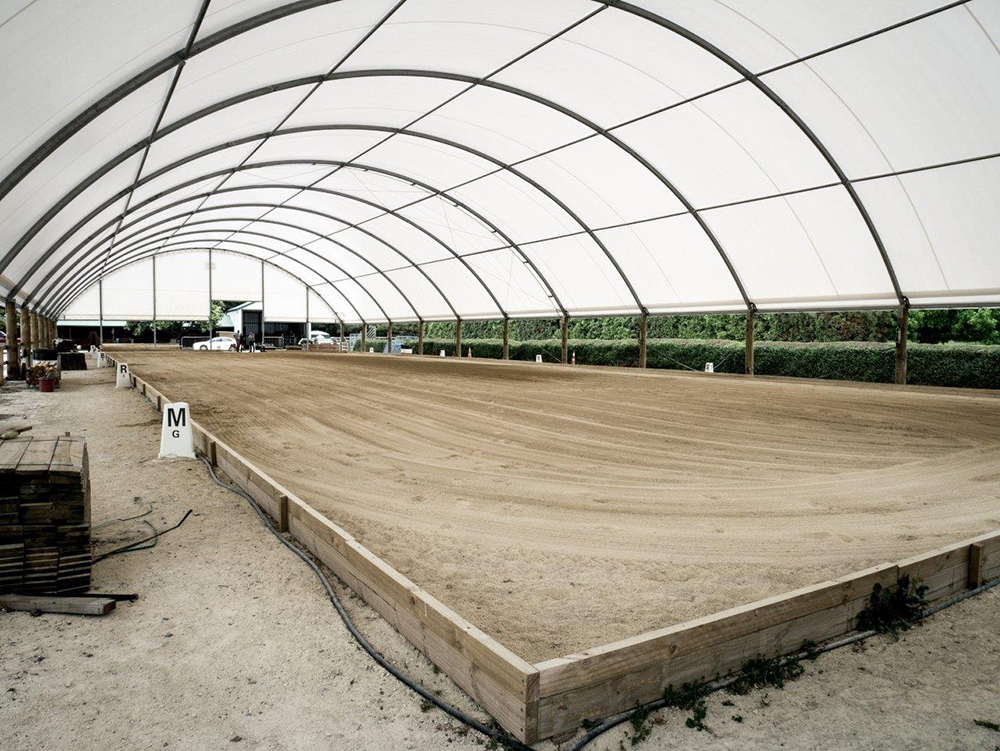 Horse Arena 2