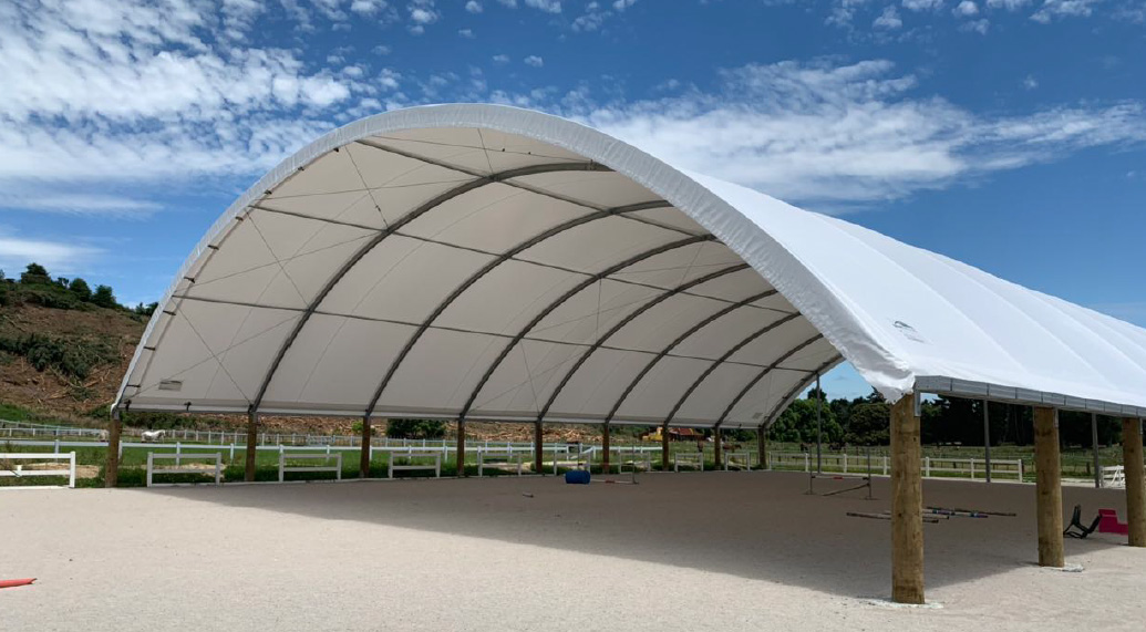 Horse Arena 6