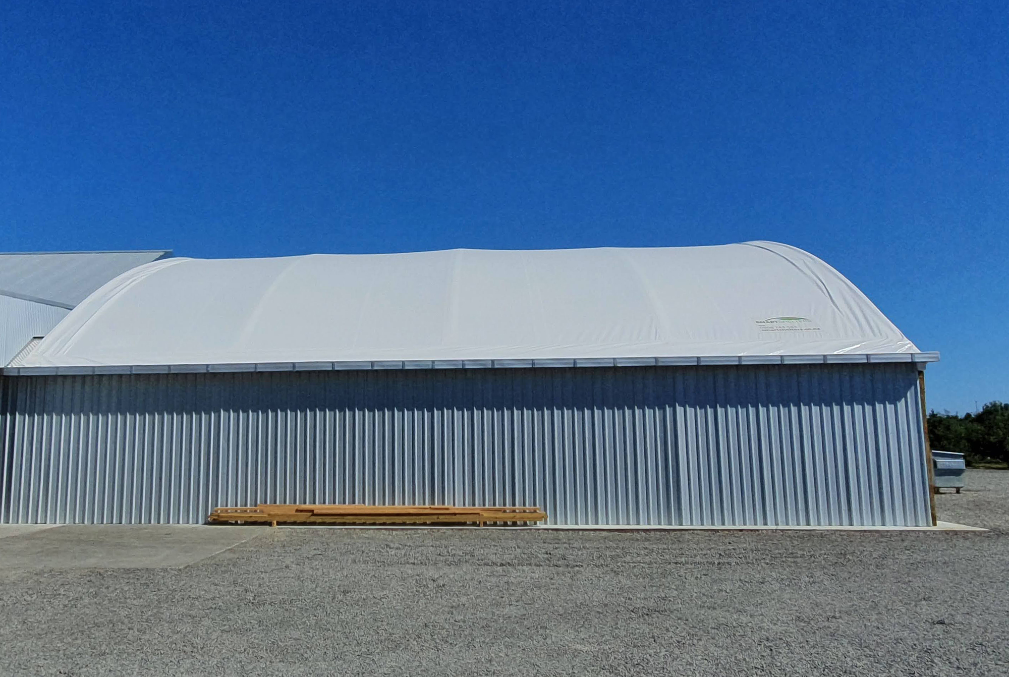 SmartWall1 LR