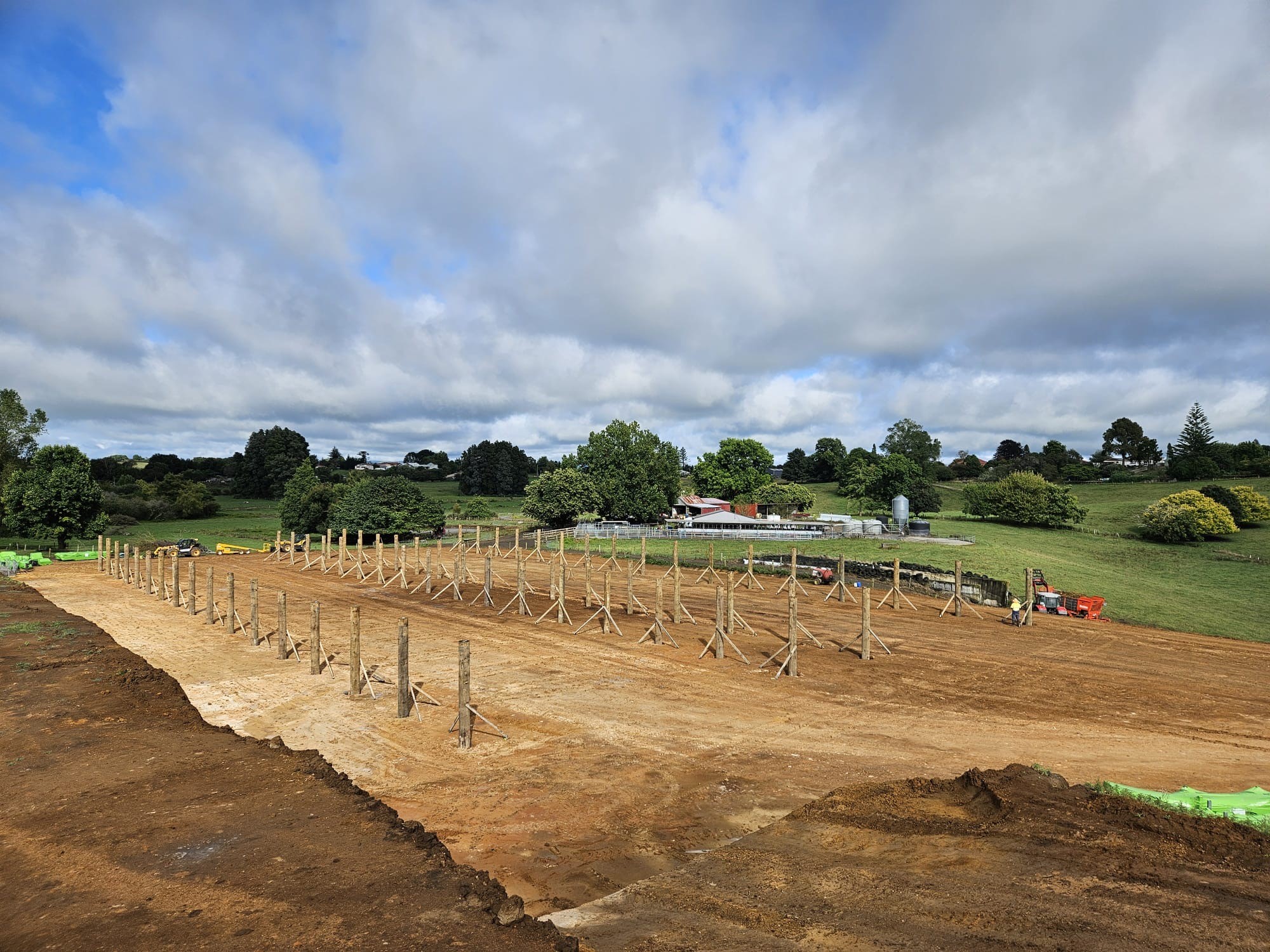 Turnwald construction 1