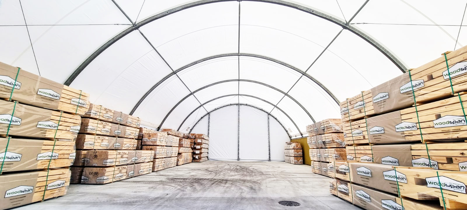 Warehousing