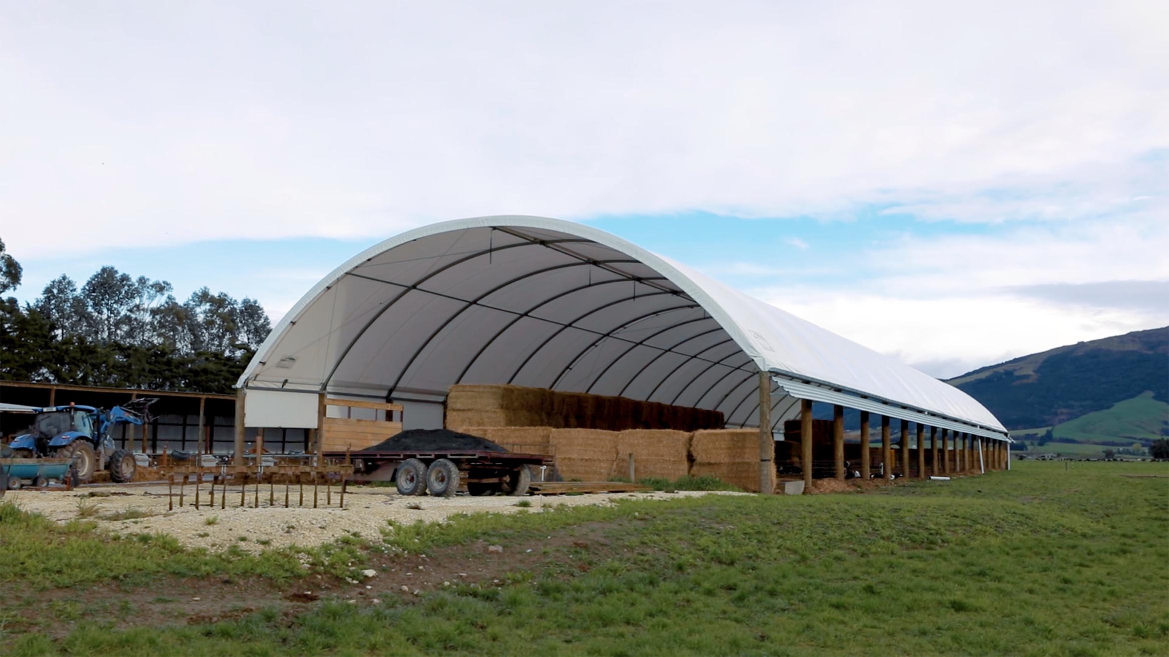 gerald holmes farm composting barn testimonial 2