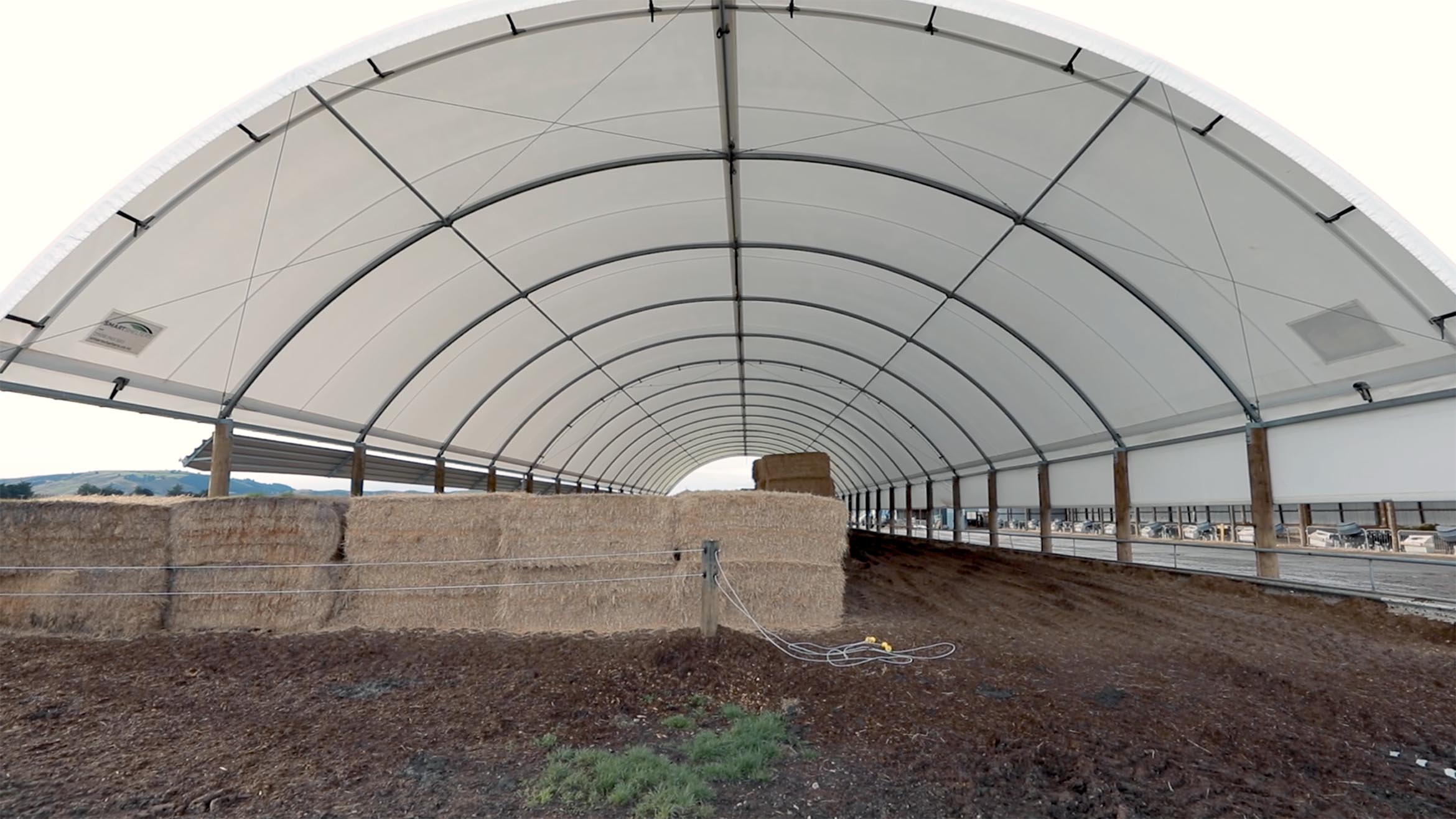 gerald holmes farm composting barn testimonial 5