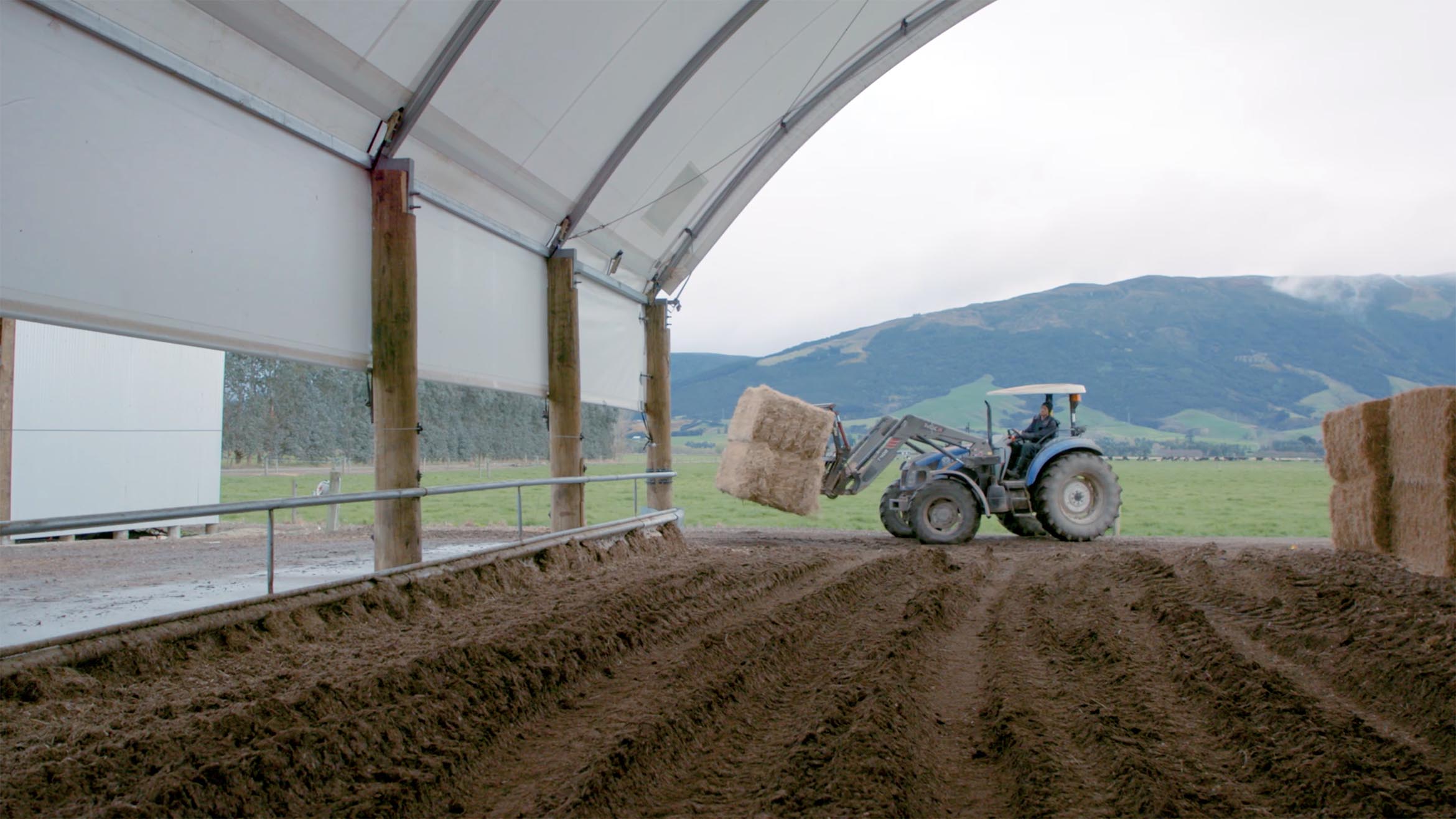 gerald holmes farm composting barn testimonial 8