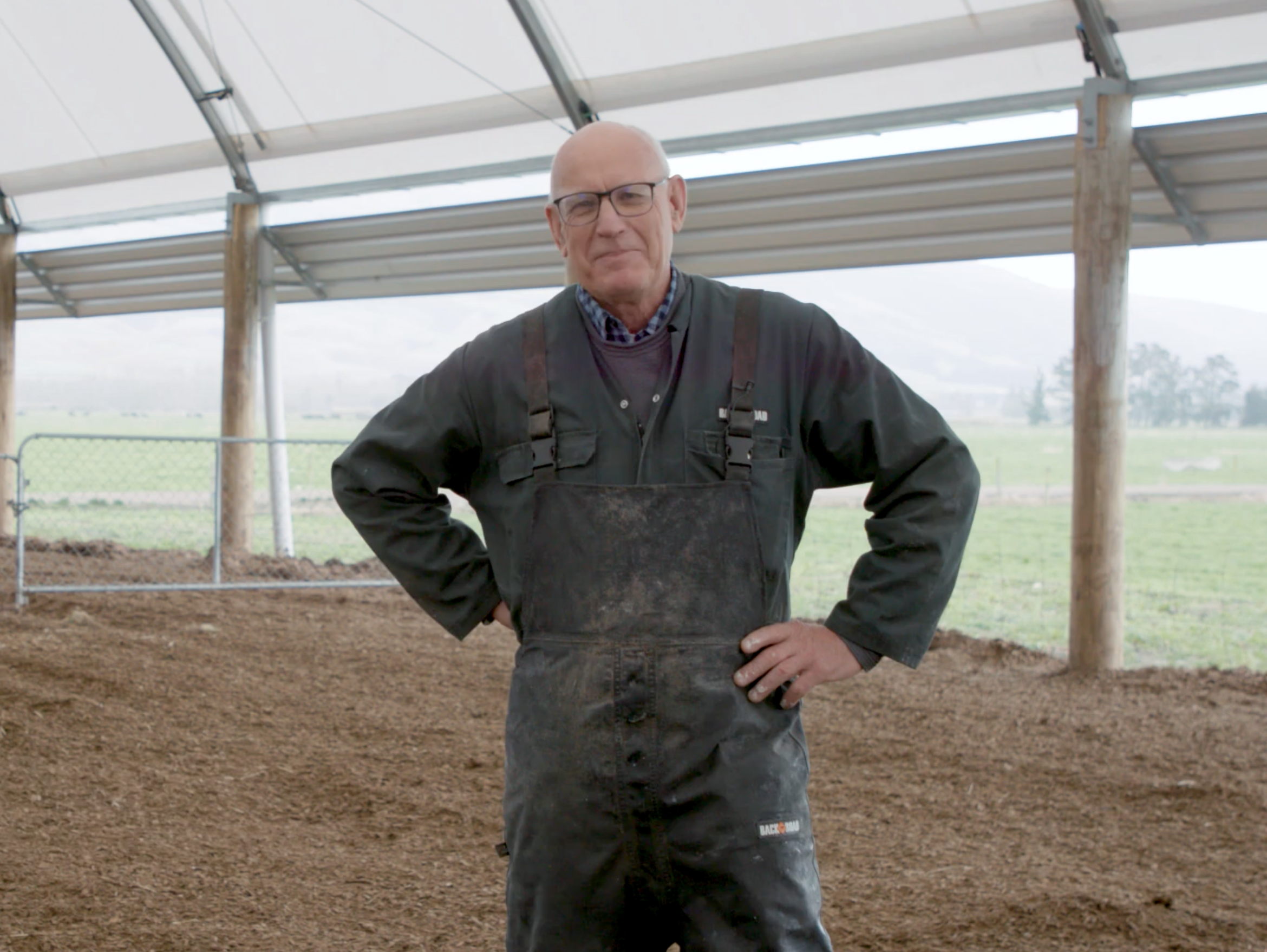 gerald holmes in smartshelter