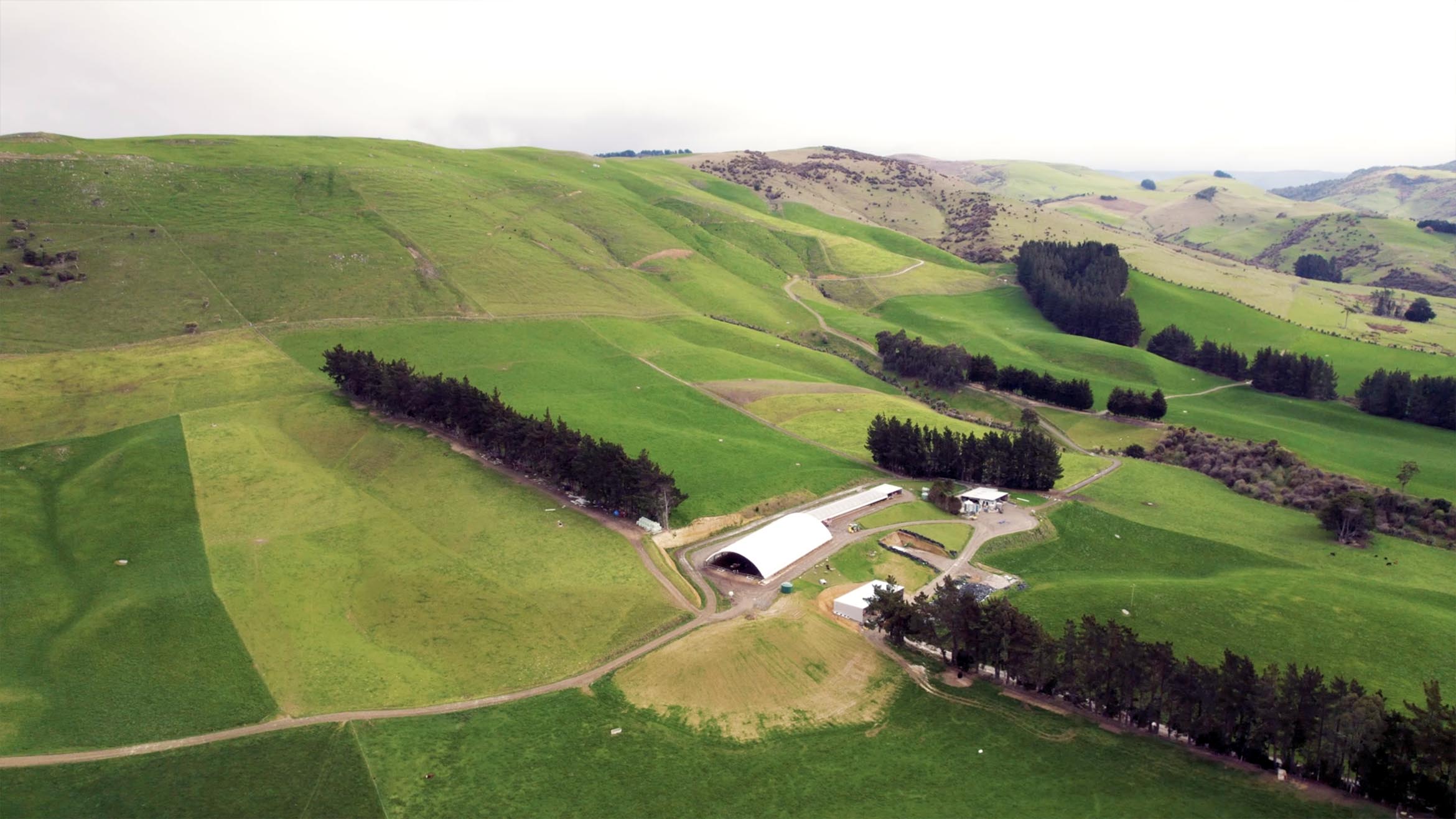 jenssen family farm wintering barn testimonial 1