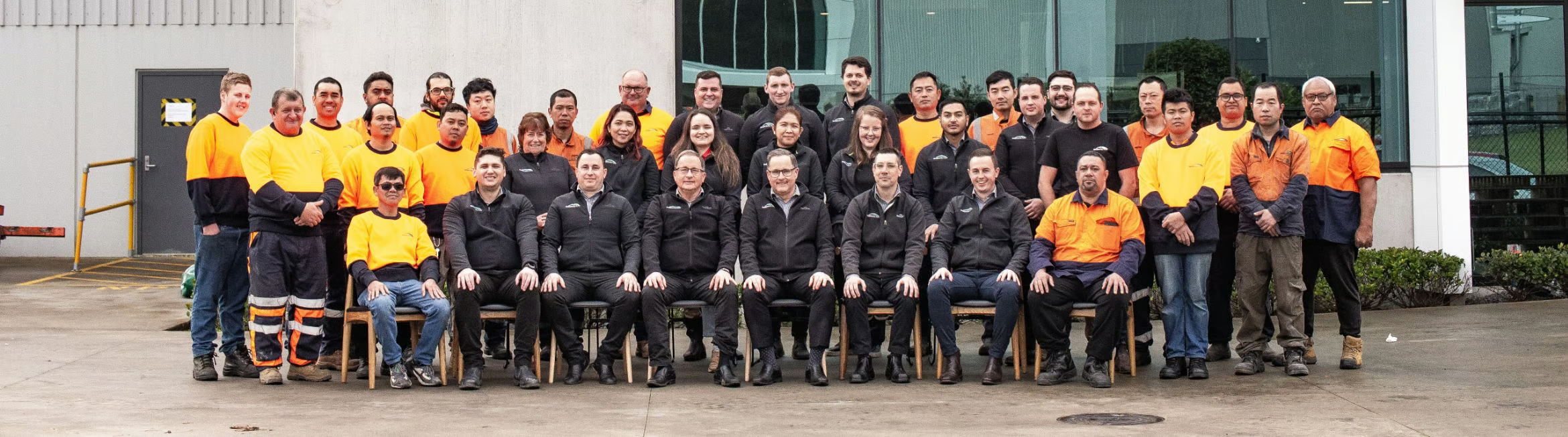 smartshelters staff august 2023