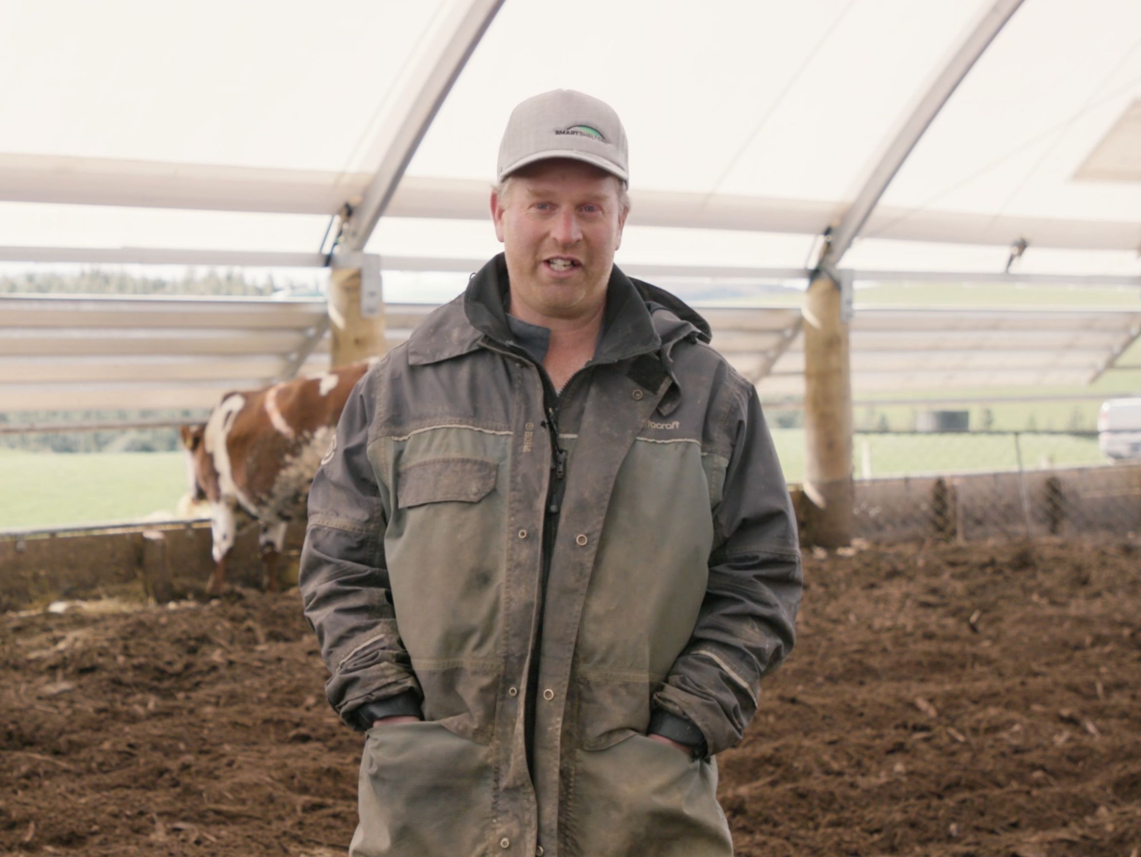 theo janssen in smartshelter